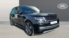 Land Rover Range Rover 3.0 D350 HSE LWB 4dr Auto [7 Seat] Diesel Estate